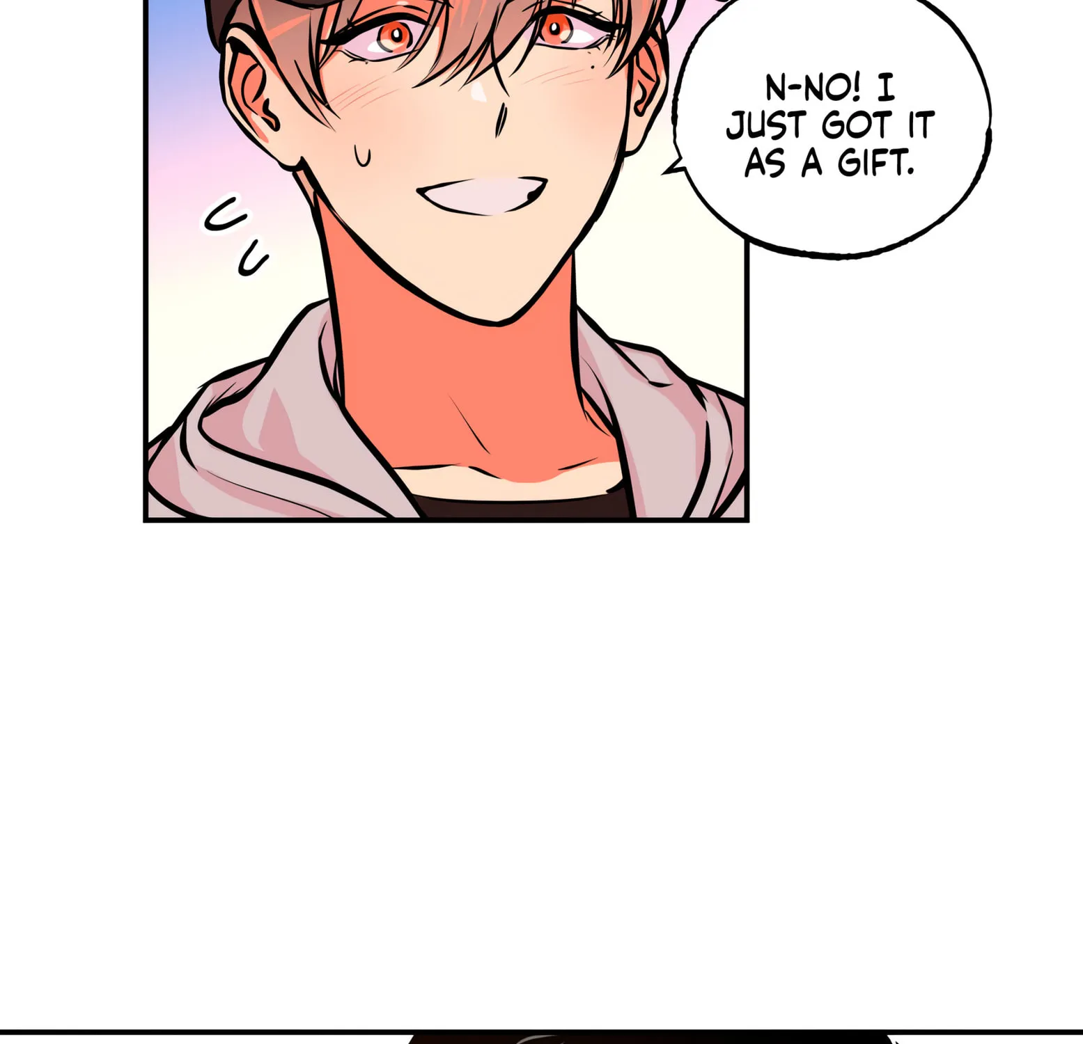 Read Window of Ghost chapter 8 image 138 on Lezhin