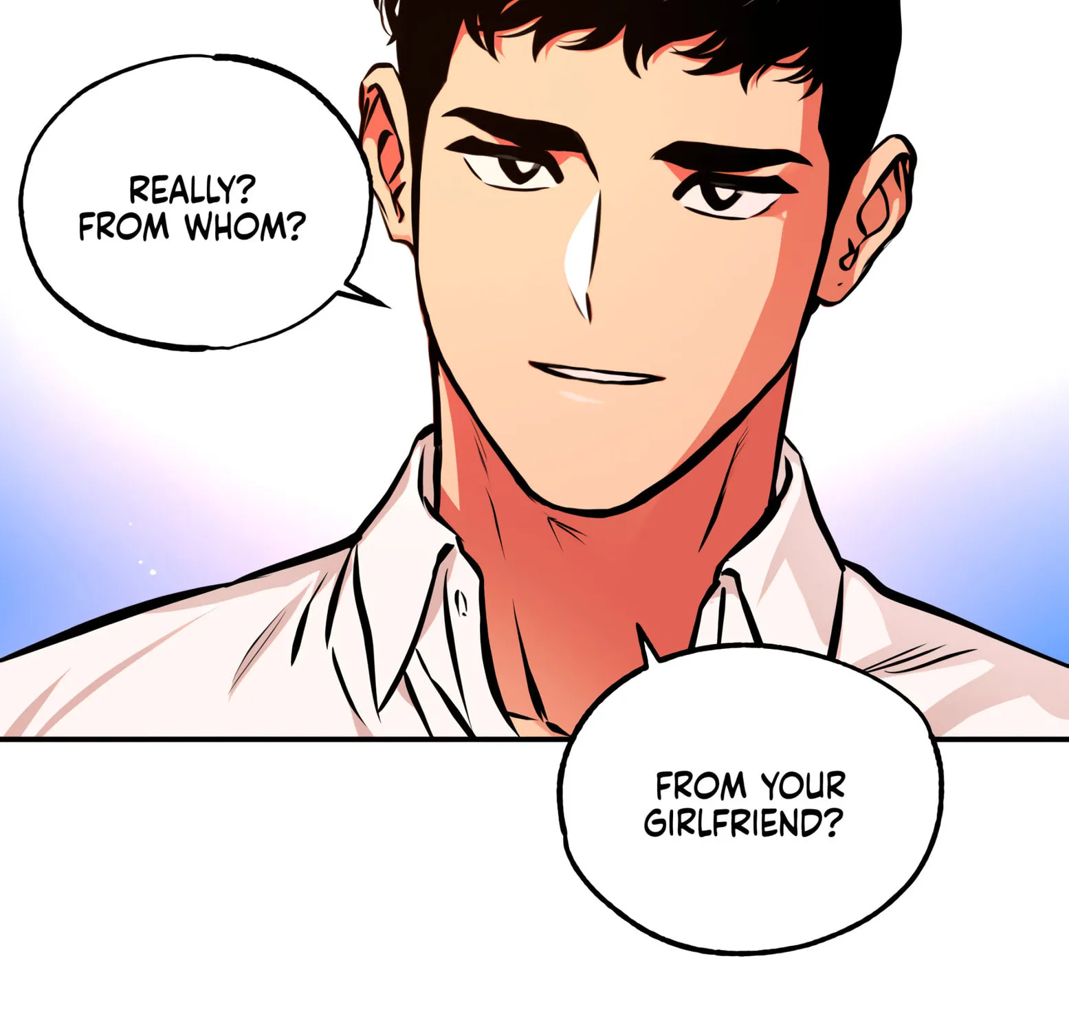 Read Window of Ghost chapter 8 image 140 on Lezhin