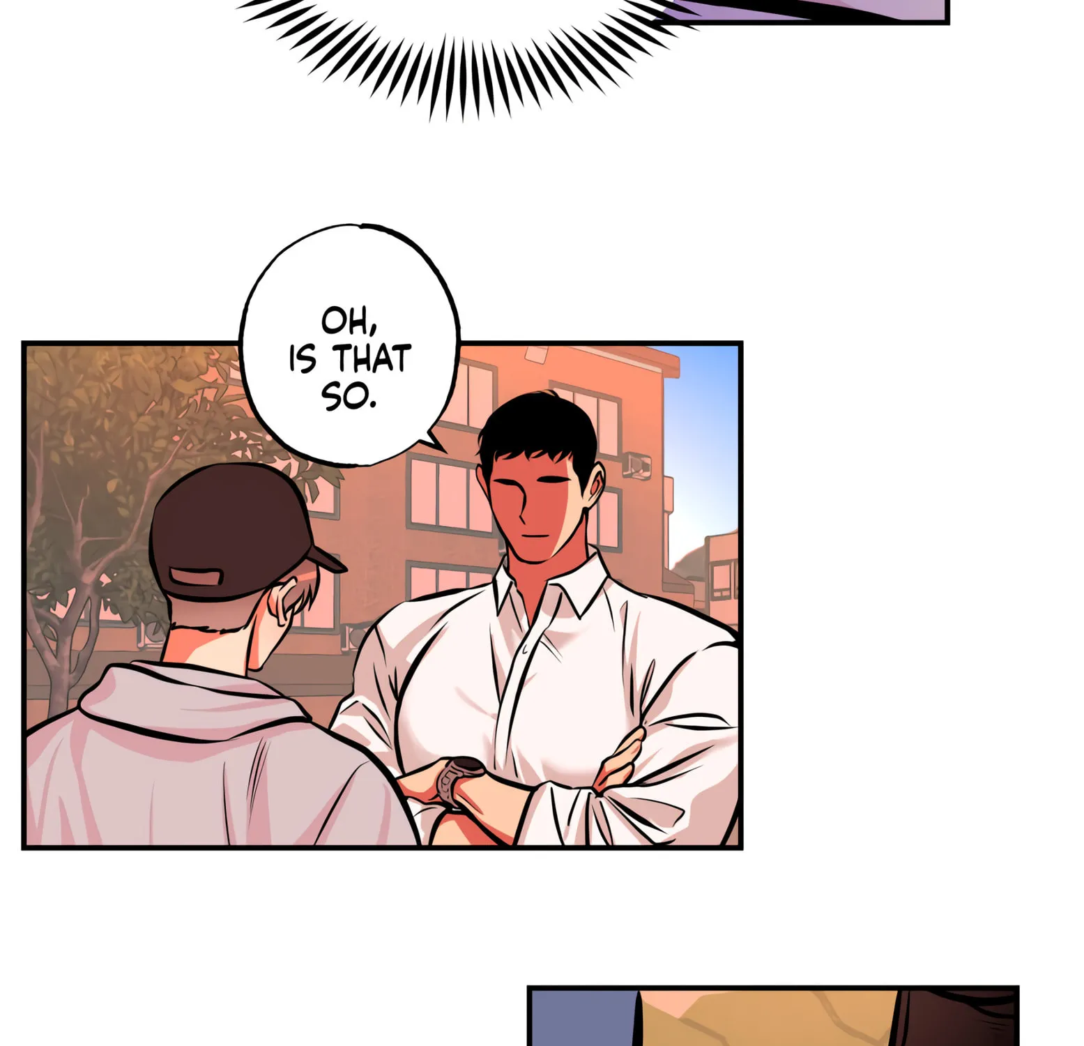 Read Window of Ghost chapter 8 image 147 on Lezhin