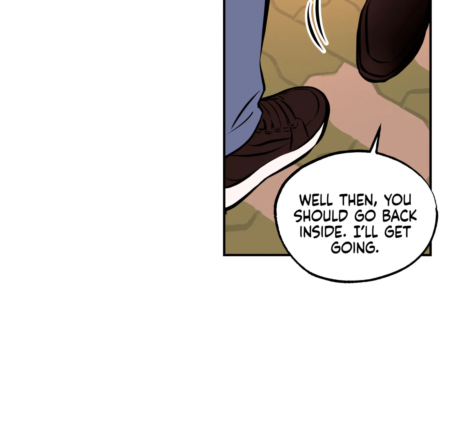 Read Window of Ghost chapter 8 image 149 on Lezhin