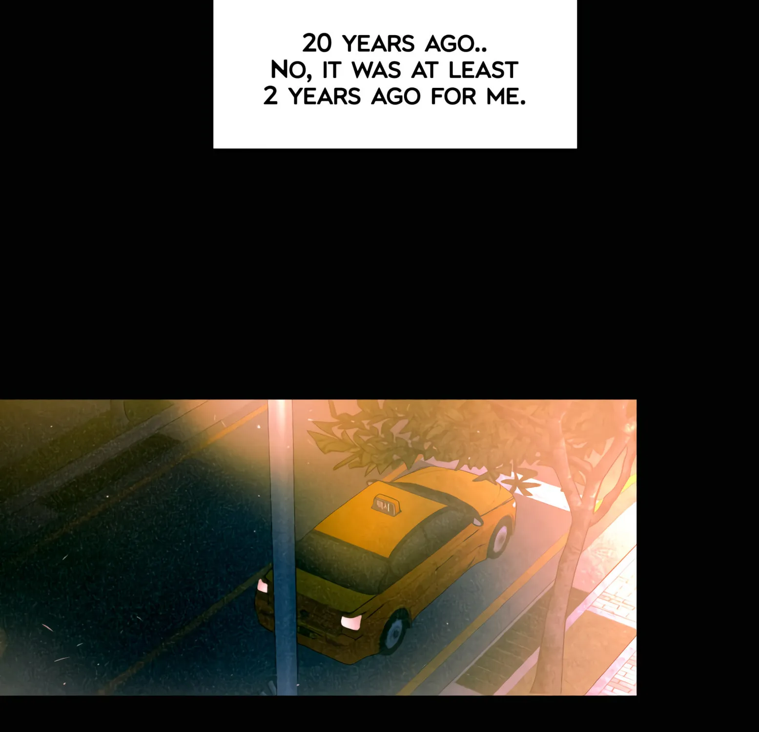 Read Window of Ghost chapter 8 image 15 on Lezhin