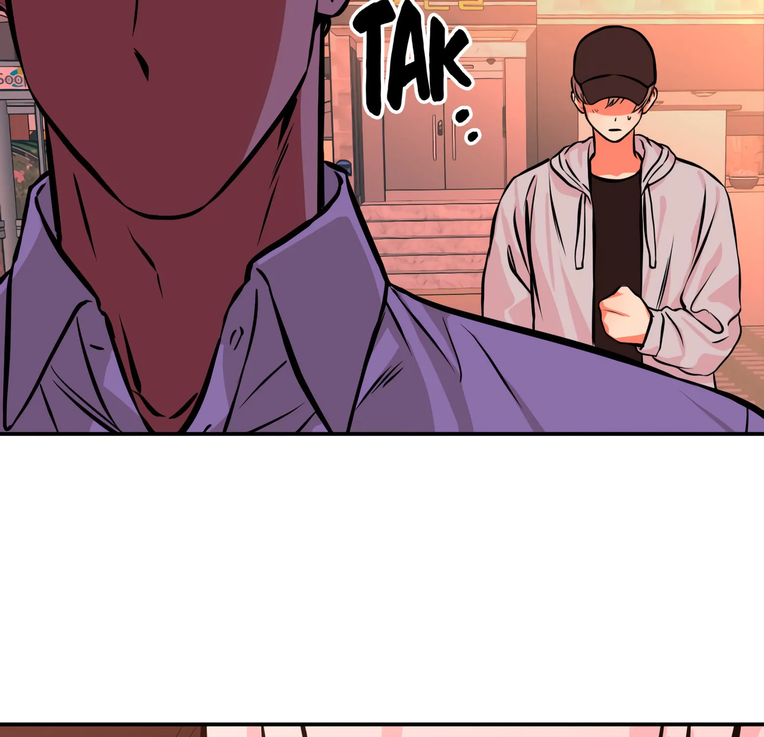 Read Window of Ghost chapter 8 image 151 on Lezhin