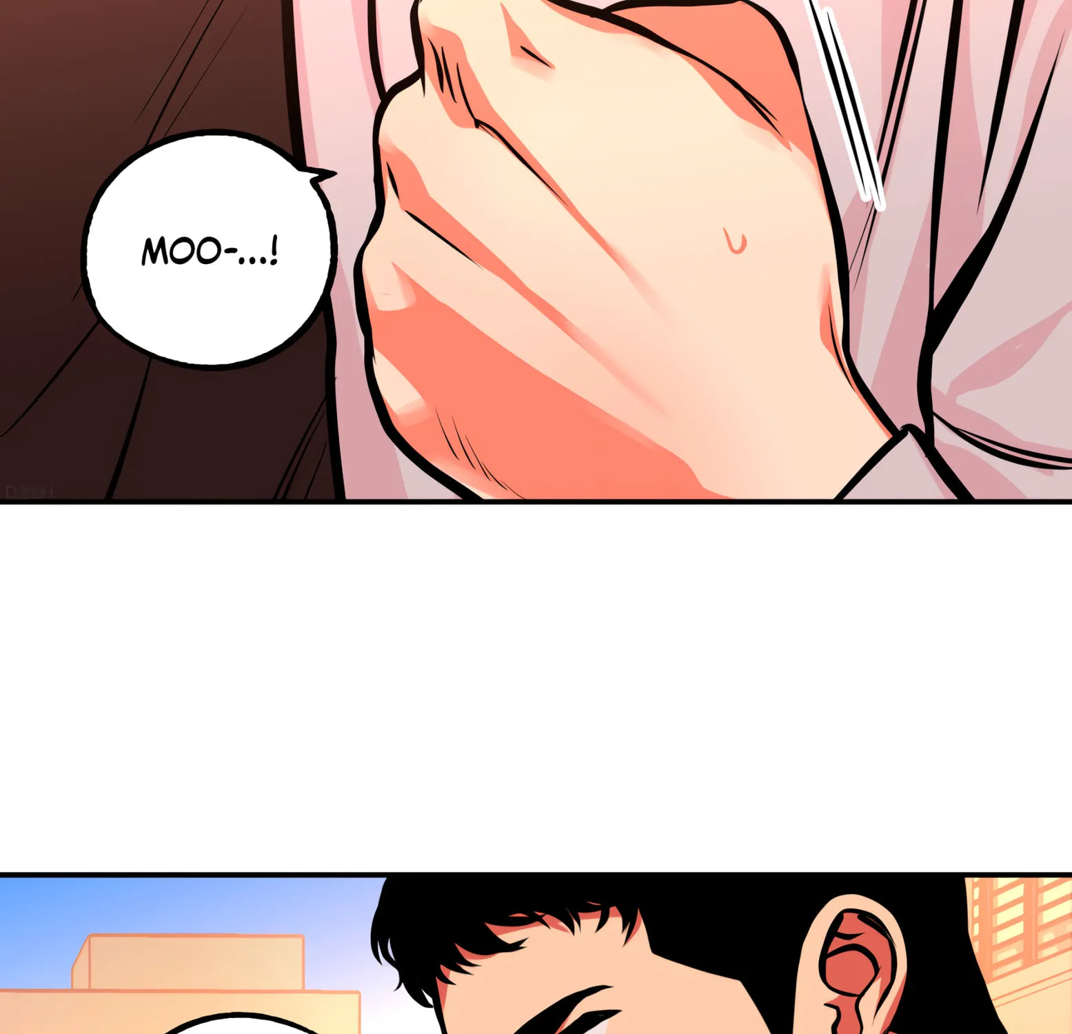 Read Window of Ghost chapter 8 image 153 on Lezhin