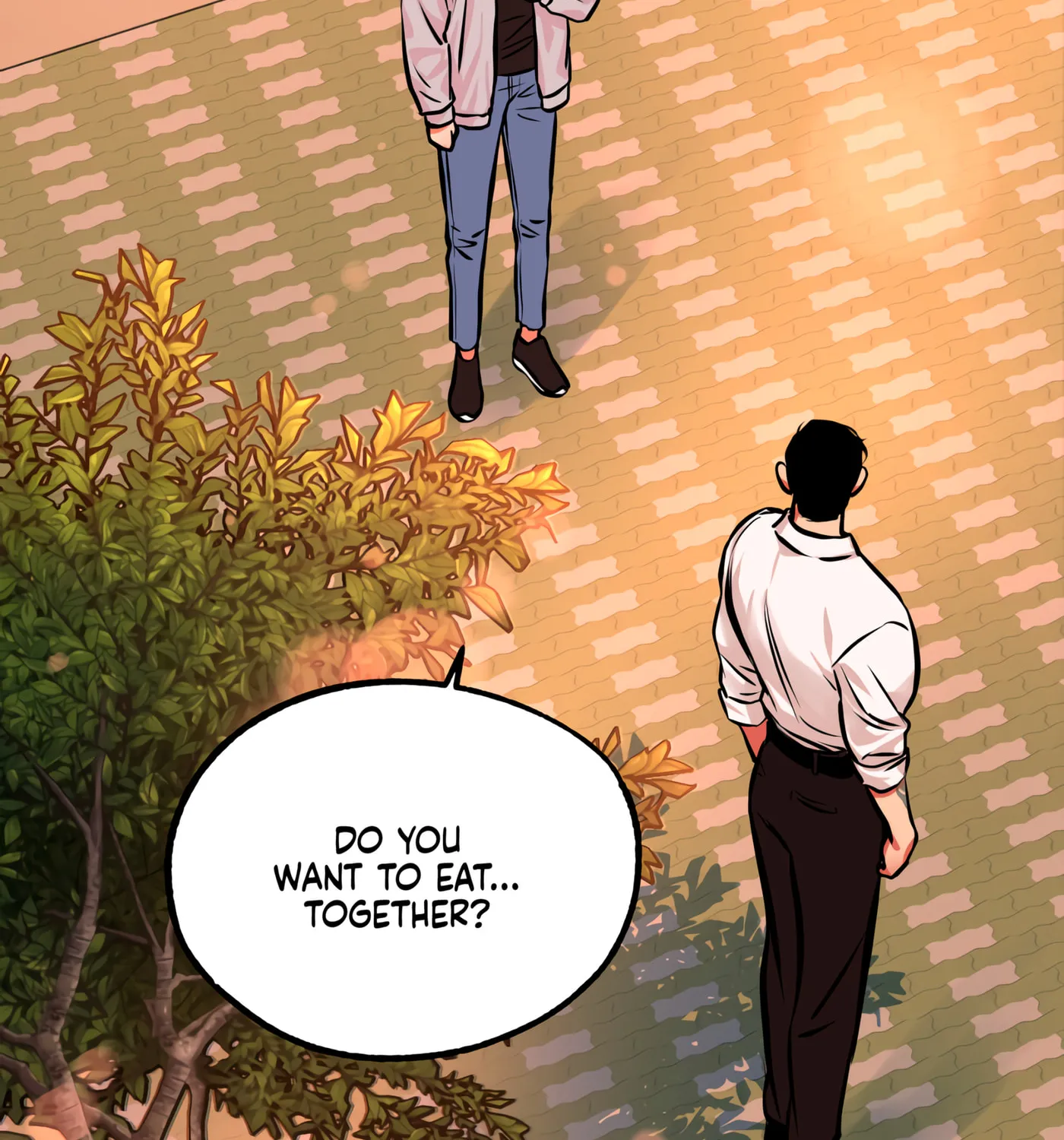 Read Window of Ghost chapter 8 image 159 on Lezhin