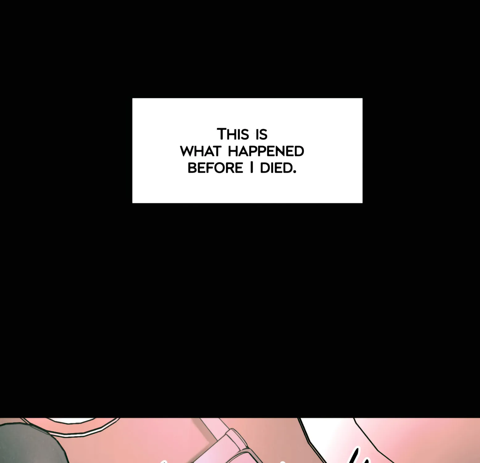 Read Window of Ghost chapter 8 image 2 on Lezhin