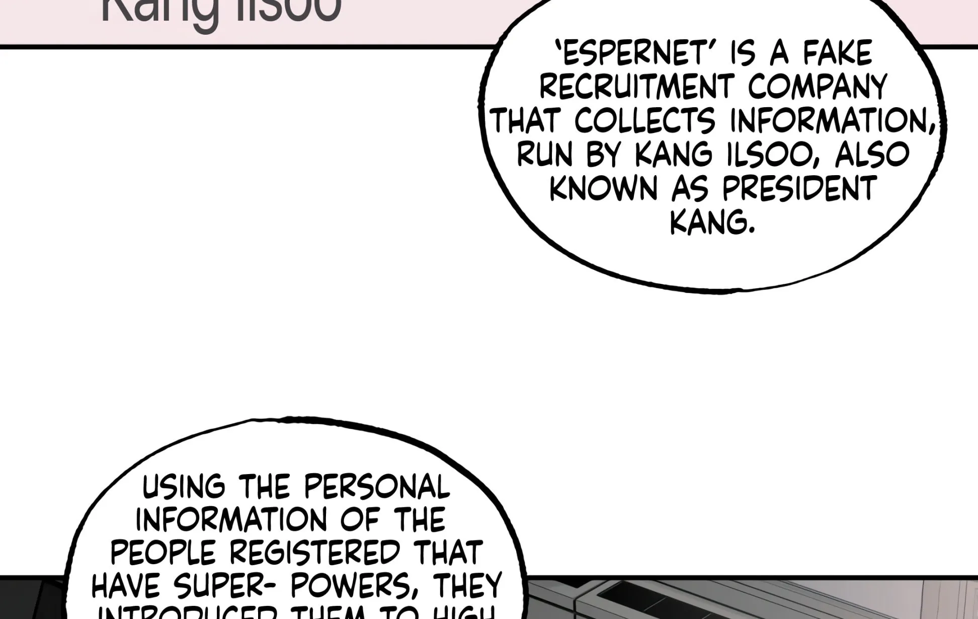 Read Window of Ghost chapter 8 image 40 on Lezhin