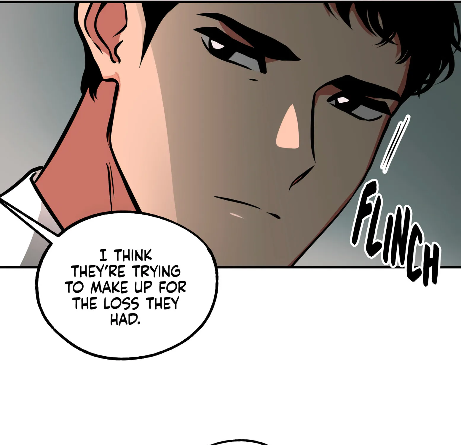Read Window of Ghost chapter 8 image 54 on Lezhin