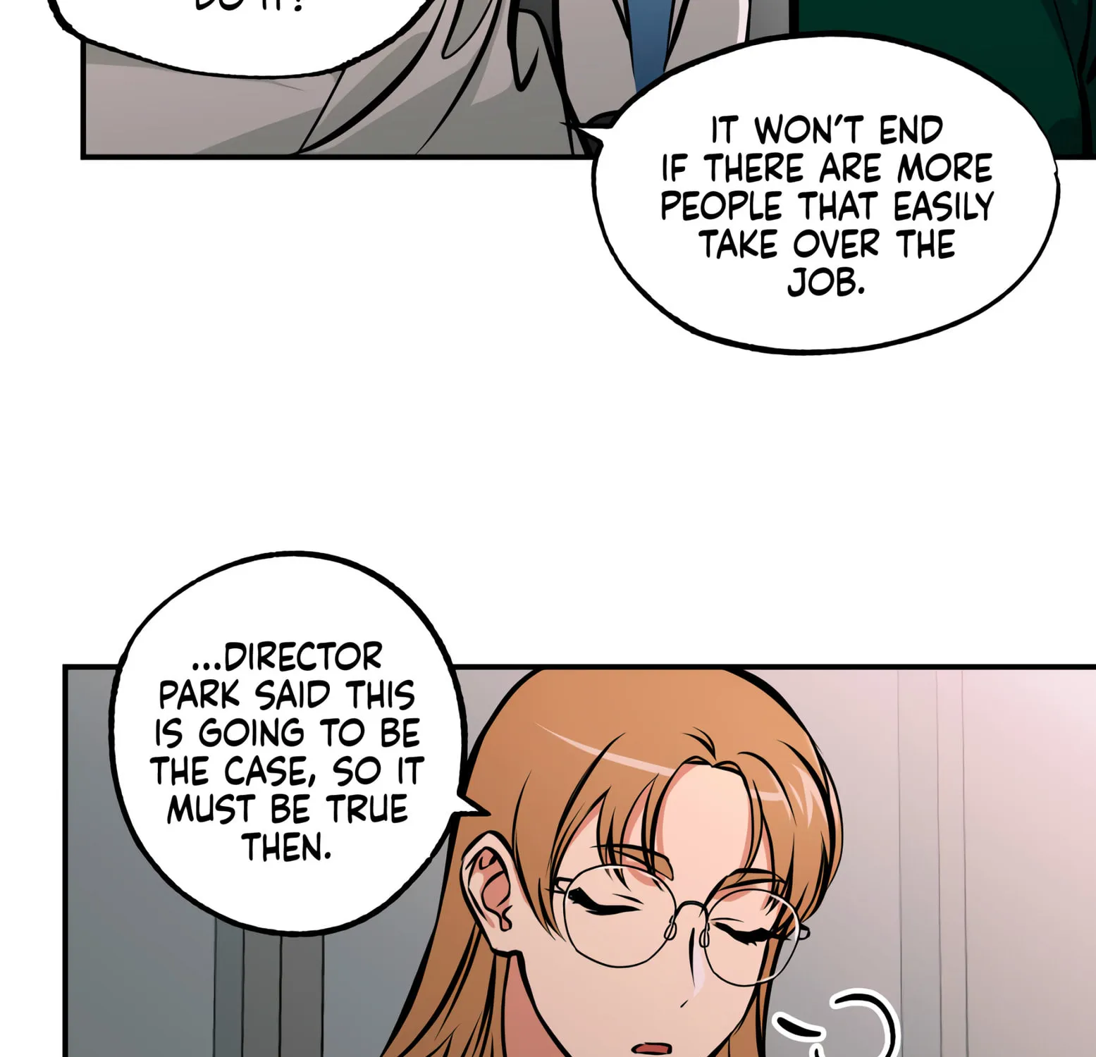 Read Window of Ghost chapter 8 image 64 on Lezhin