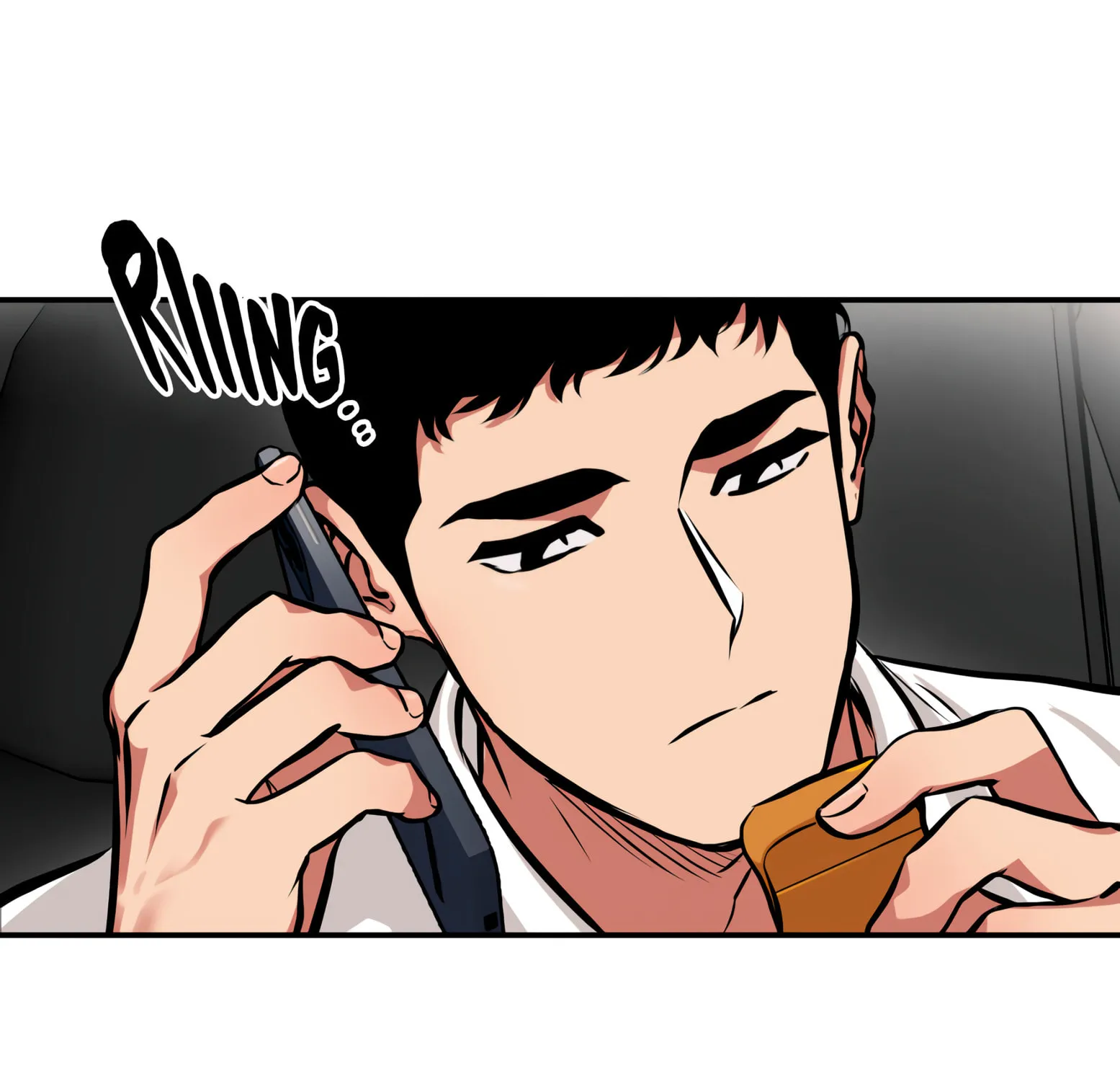 Read Window of Ghost chapter 8 image 75 on Lezhin