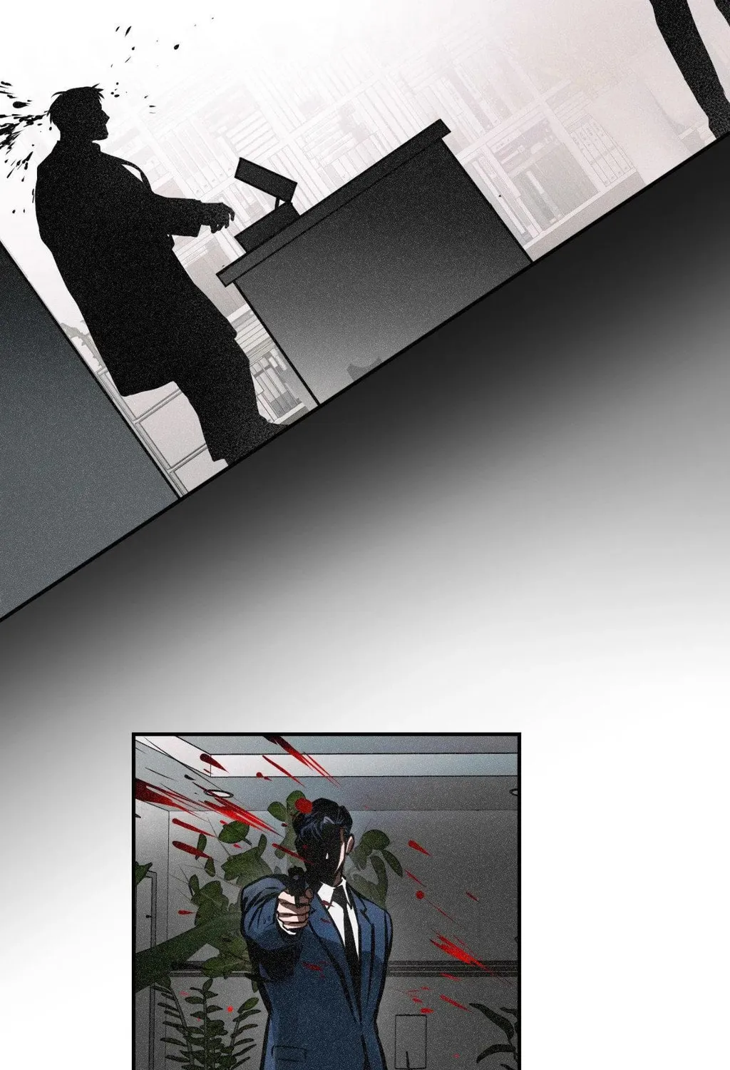 Read Window of Ghost chapter 80 image 104 on Lezhin