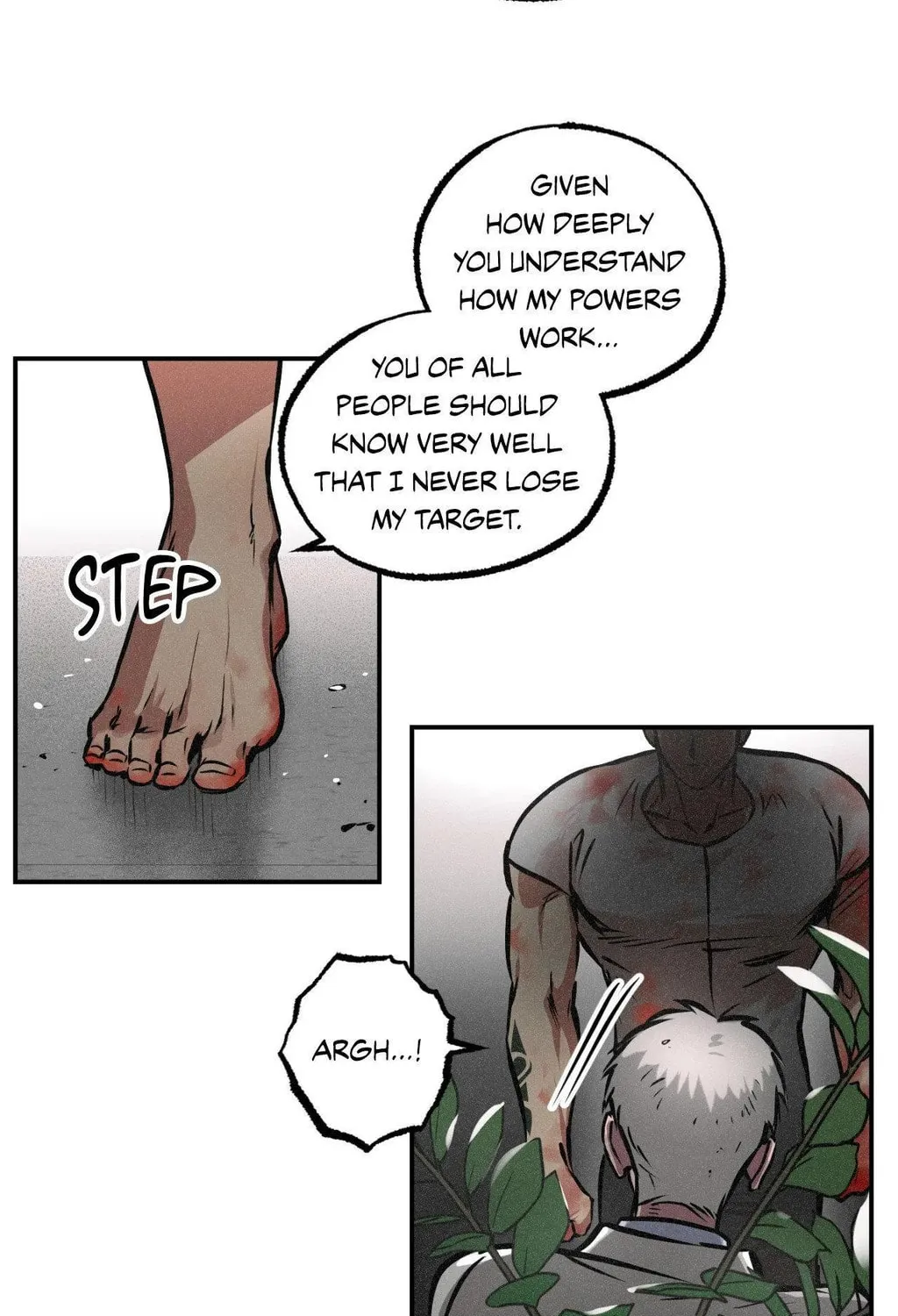 Read Window of Ghost chapter 80 image 13 on Lezhin