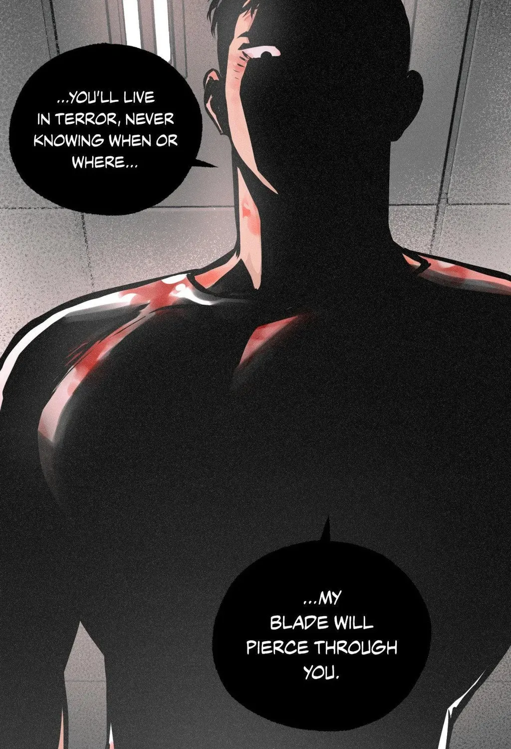 Read Window of Ghost chapter 80 image 18 on Lezhin