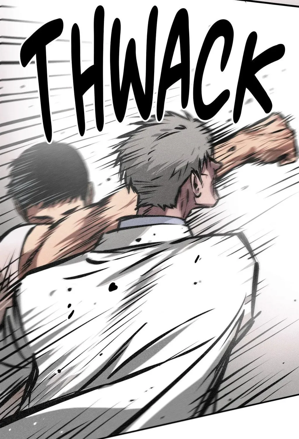 Read Window of Ghost chapter 80 image 2 on Lezhin