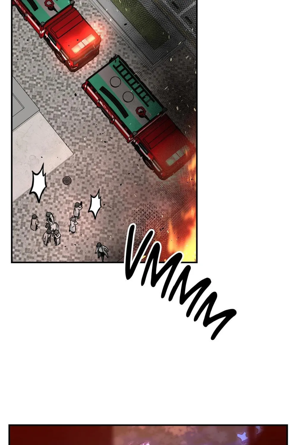 Read Window of Ghost chapter 80 image 28 on Lezhin