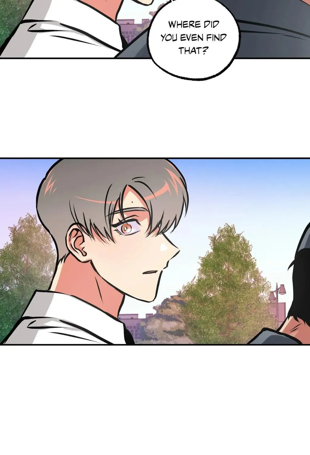 Read Window of Ghost chapter 80 image 43 on Lezhin