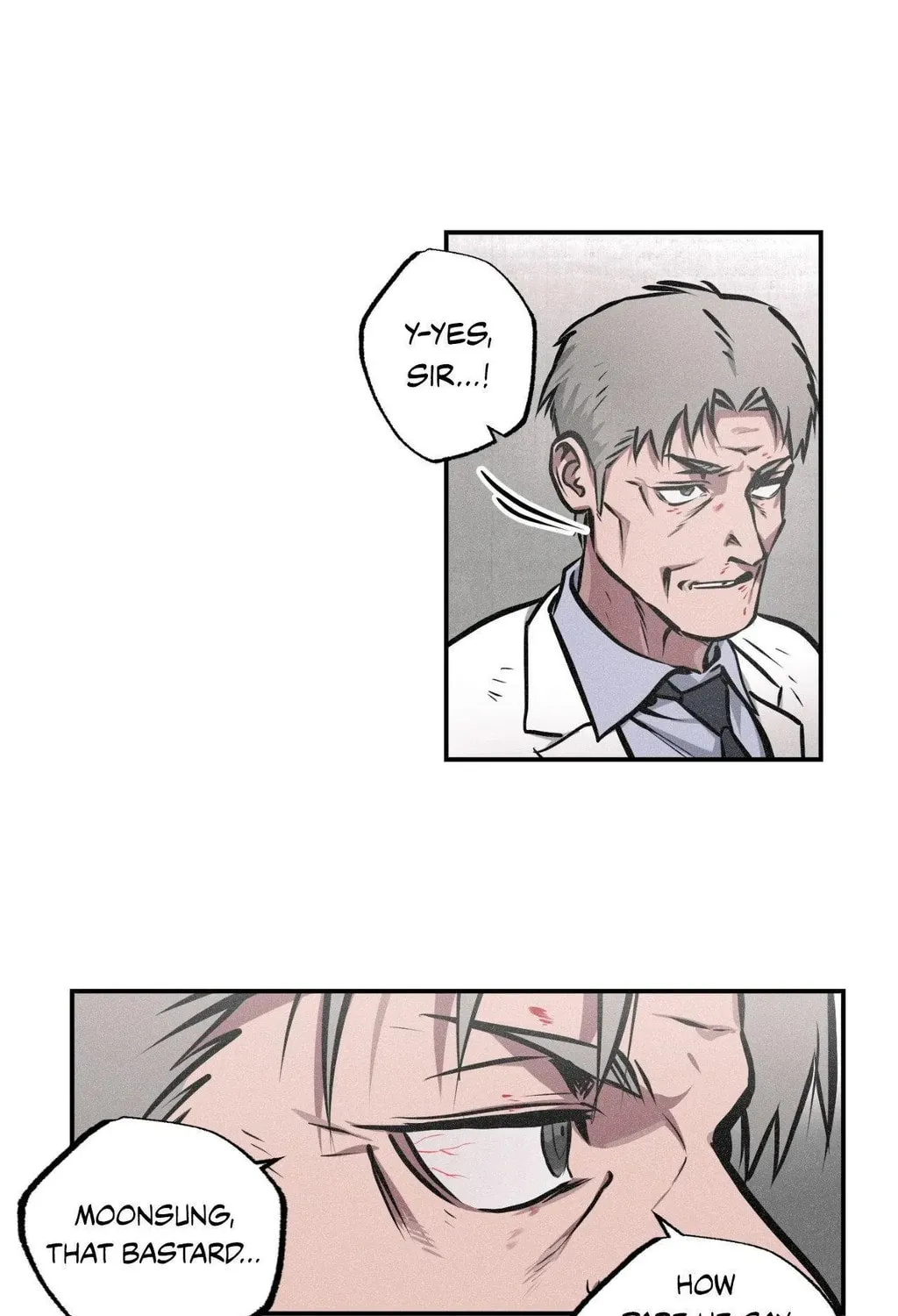 Read Window of Ghost chapter 80 image 57 on Lezhin