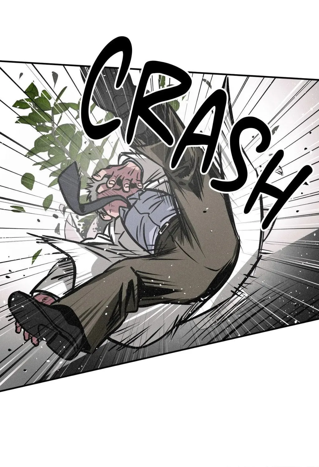 Read Window of Ghost chapter 80 image 6 on Lezhin
