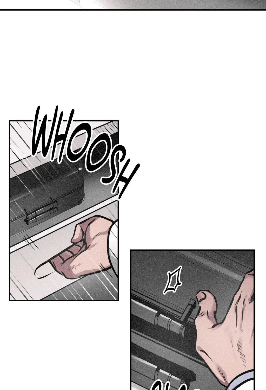 Read Window of Ghost chapter 80 image 61 on Lezhin