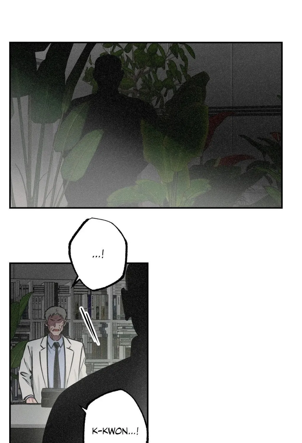 Read Window of Ghost chapter 80 image 68 on Lezhin