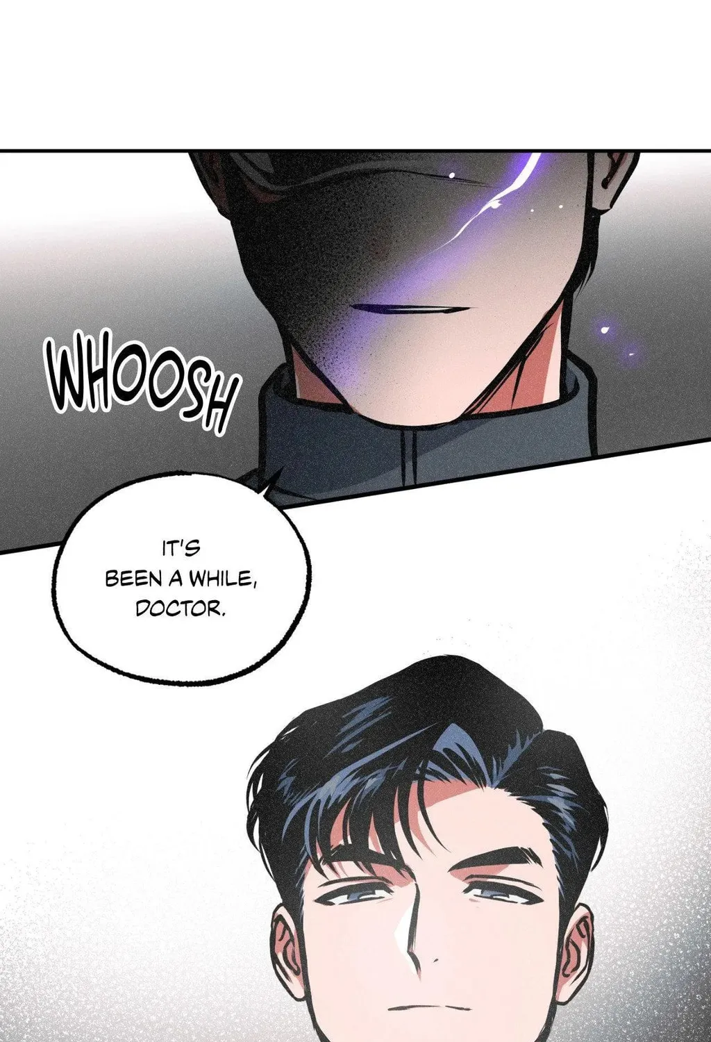 Read Window of Ghost chapter 80 image 82 on Lezhin