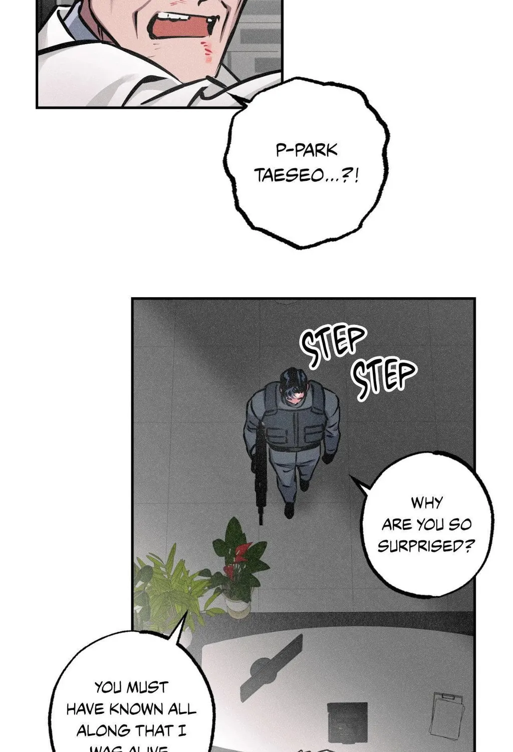 Read Window of Ghost chapter 80 image 86 on Lezhin