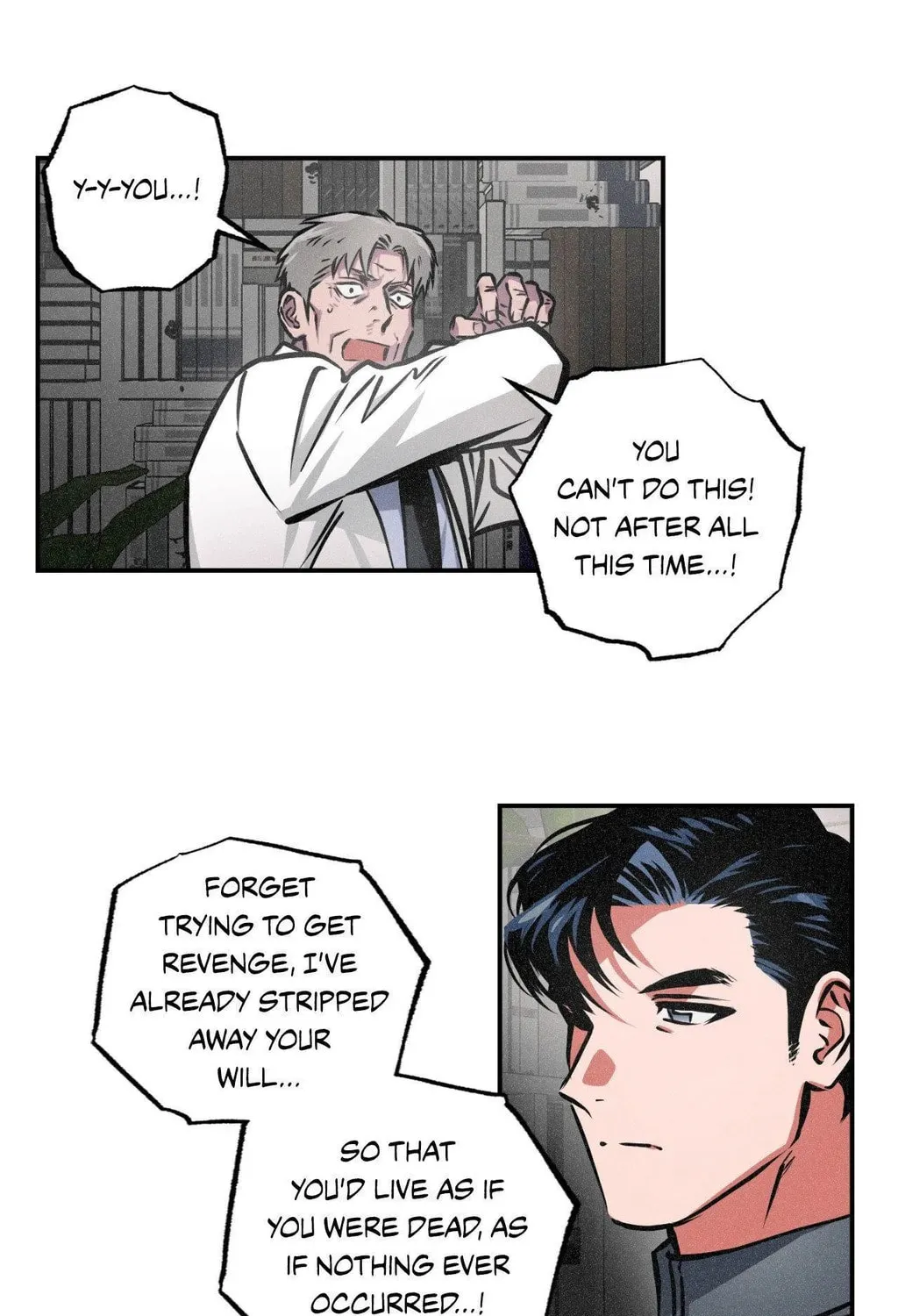 Read Window of Ghost chapter 80 image 89 on Lezhin