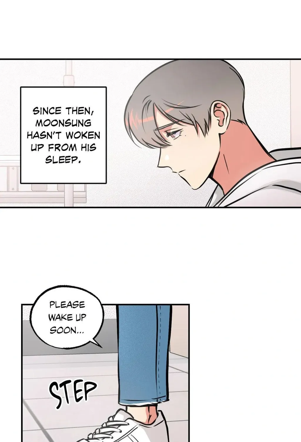Read Window of Ghost chapter 81 image 11 on Lezhin