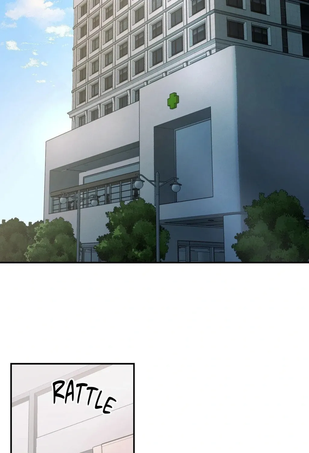 Read Window of Ghost chapter 81 image 2 on Lezhin