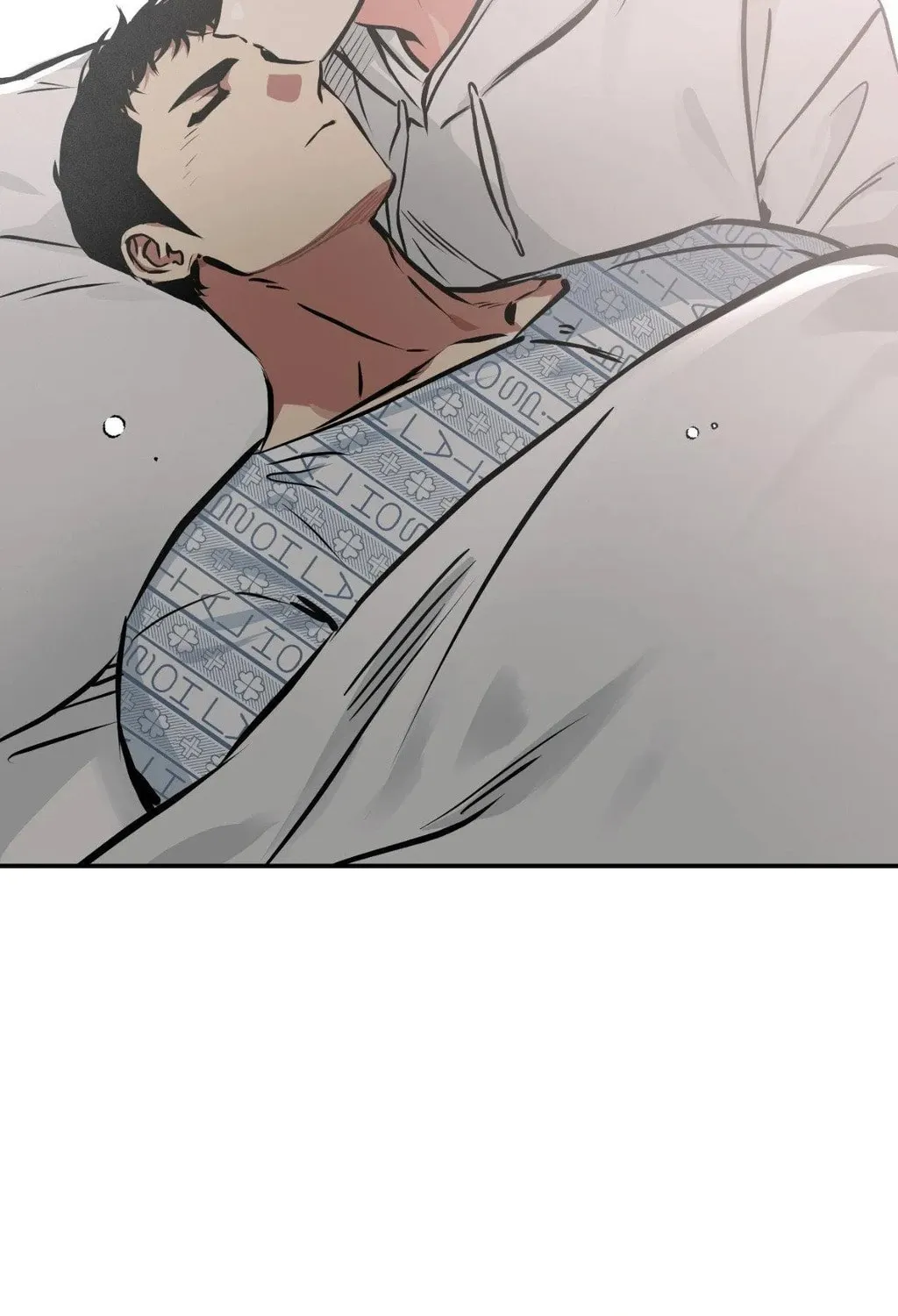 Read Window of Ghost chapter 81 image 23 on Lezhin