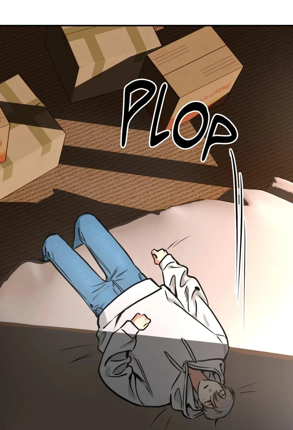 Read Window of Ghost chapter 81 image 30 on Lezhin
