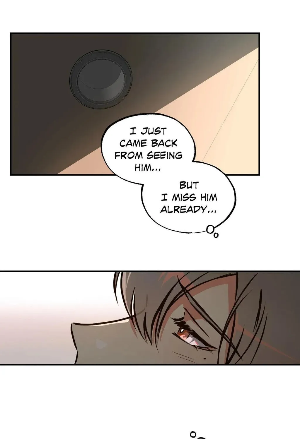 Read Window of Ghost chapter 81 image 34 on Lezhin