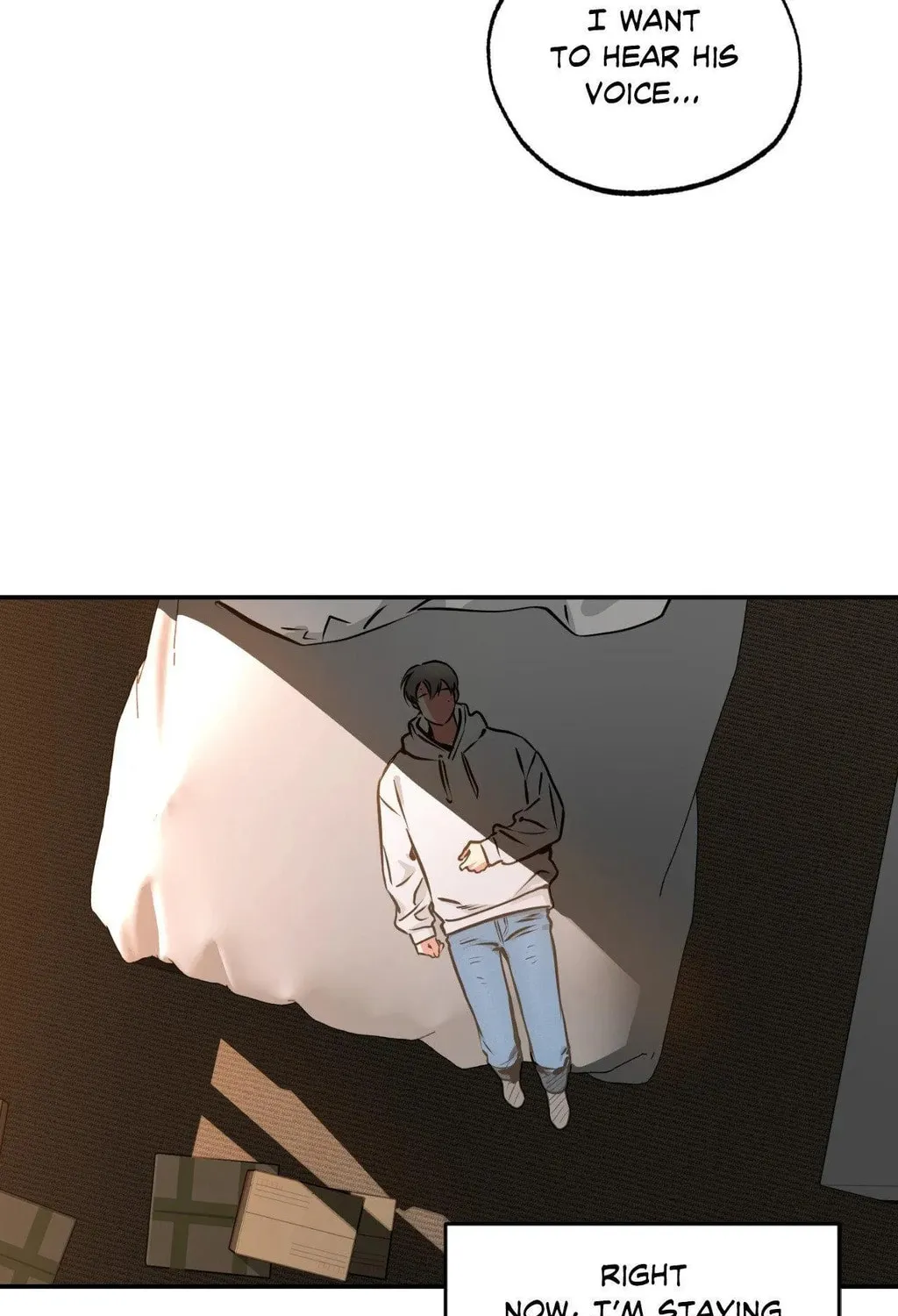Read Window of Ghost chapter 81 image 36 on Lezhin