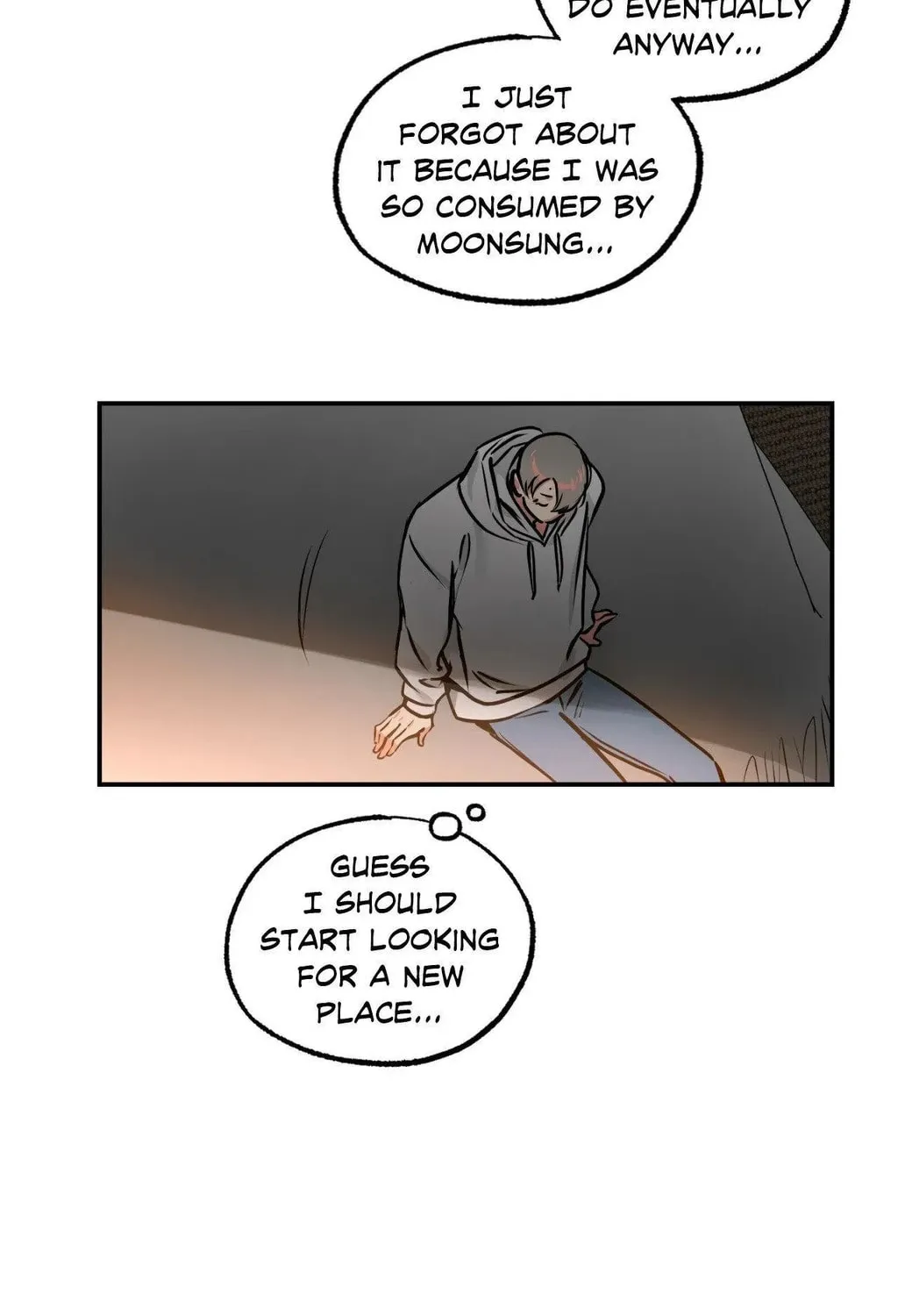 Read Window of Ghost chapter 81 image 45 on Lezhin