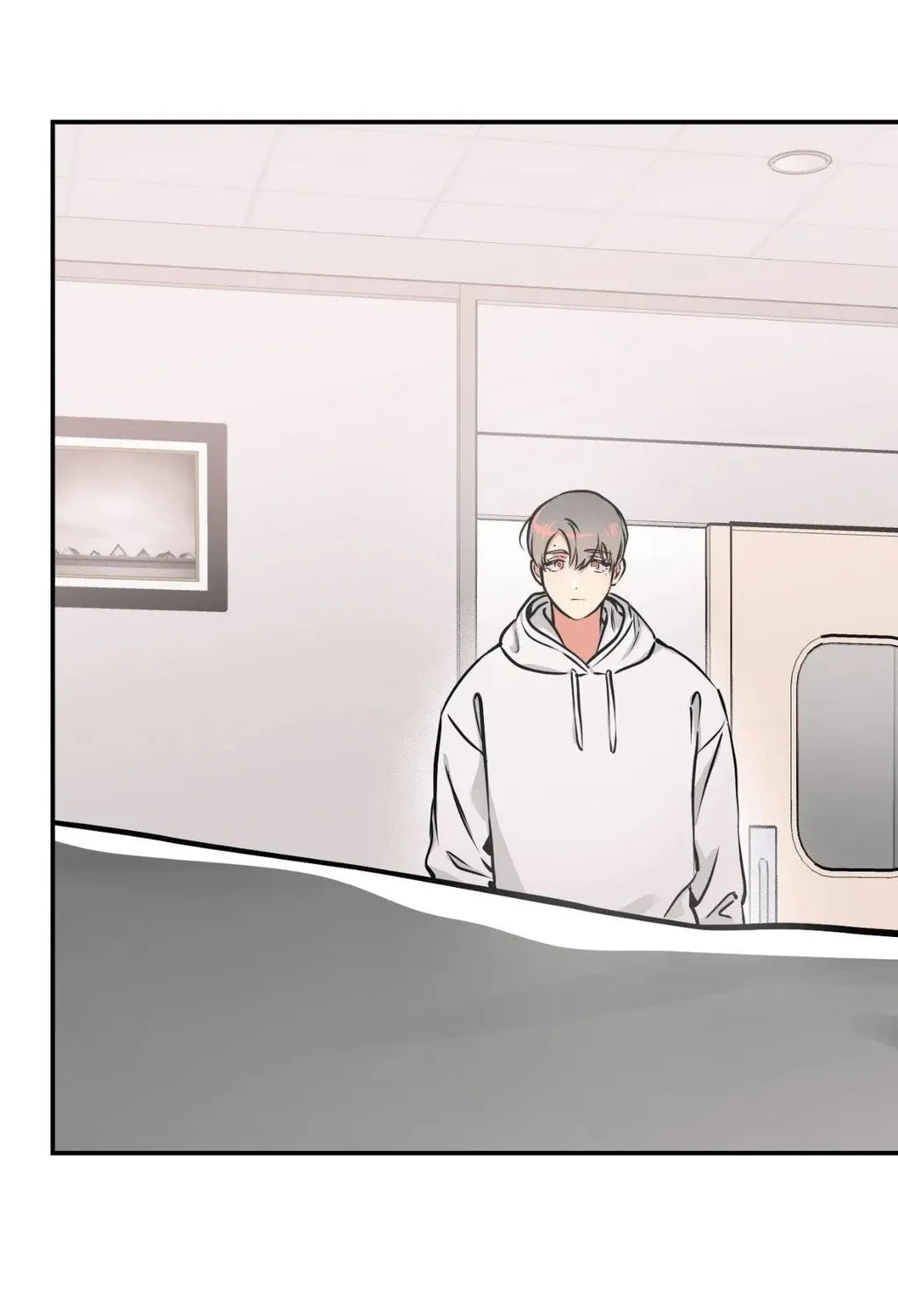 Read Window of Ghost chapter 81 image 5 on Lezhin