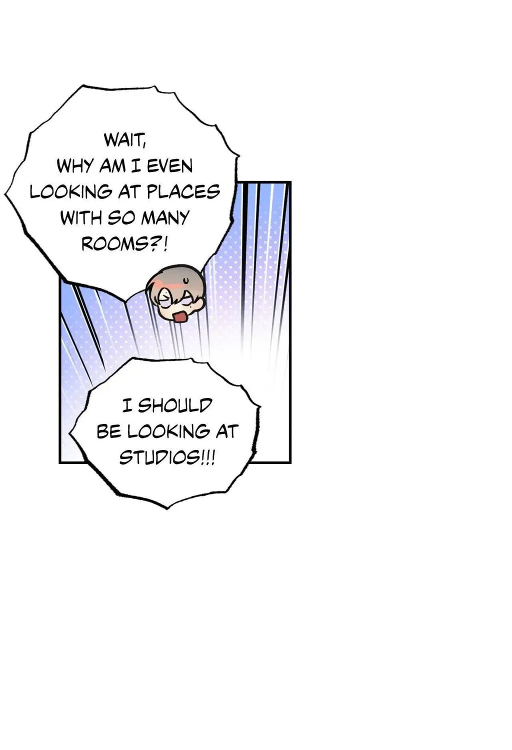 Read Window of Ghost chapter 81 image 50 on Lezhin