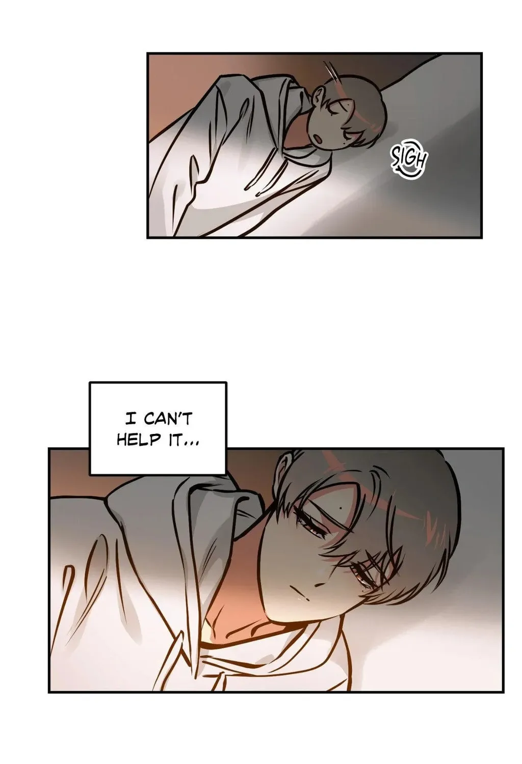 Read Window of Ghost chapter 81 image 52 on Lezhin