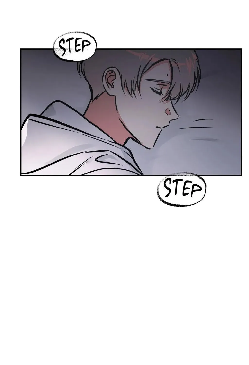 Read Window of Ghost chapter 81 image 65 on Lezhin