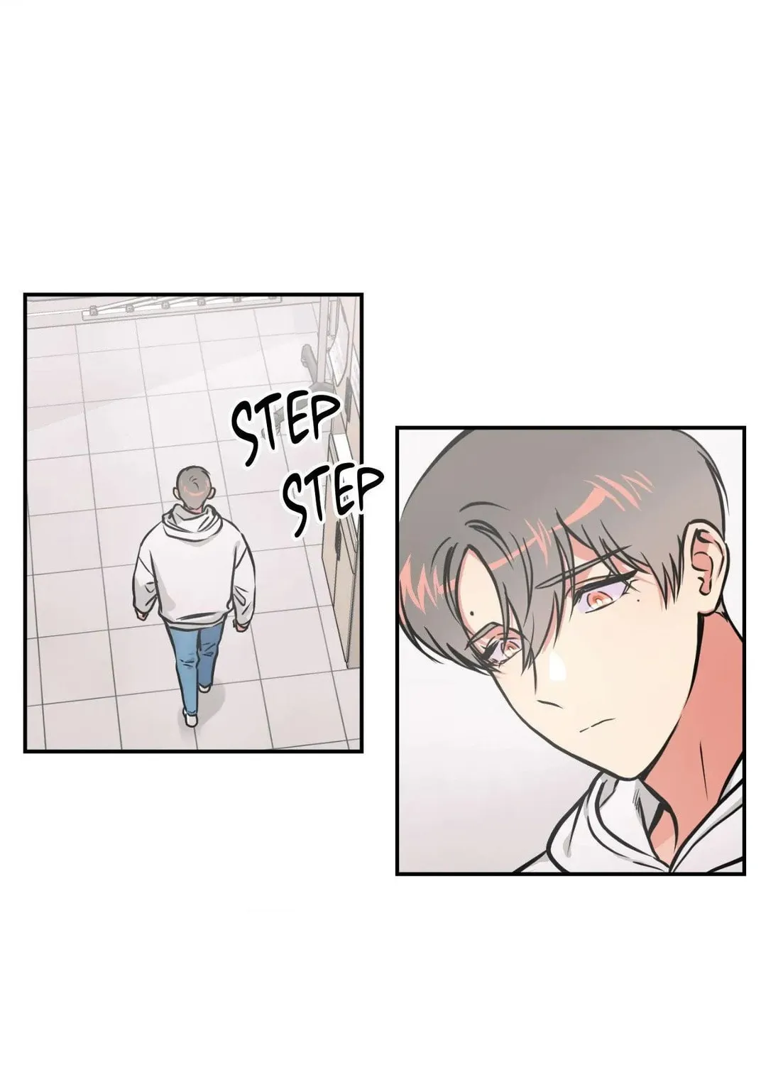 Read Window of Ghost chapter 81 image 7 on Lezhin