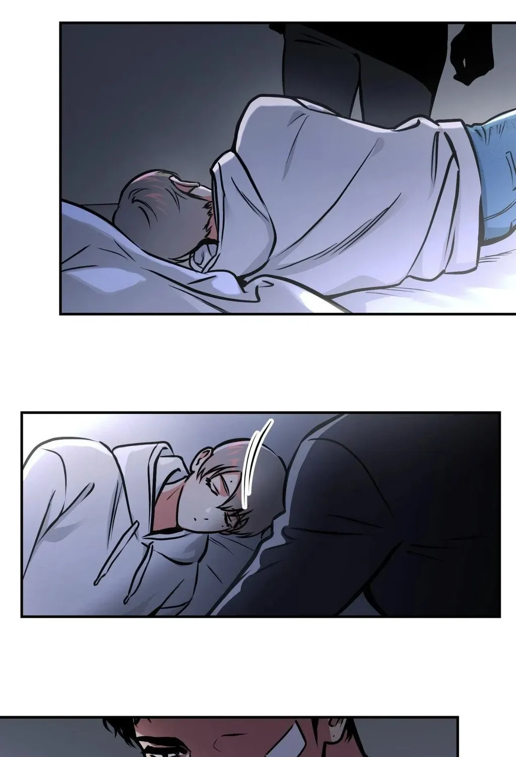 Read Window of Ghost chapter 81 image 73 on Lezhin