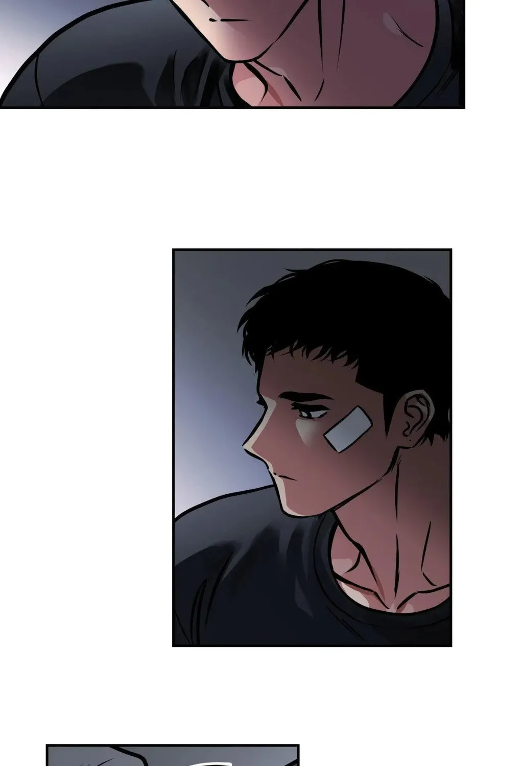 Read Window of Ghost chapter 81 image 75 on Lezhin