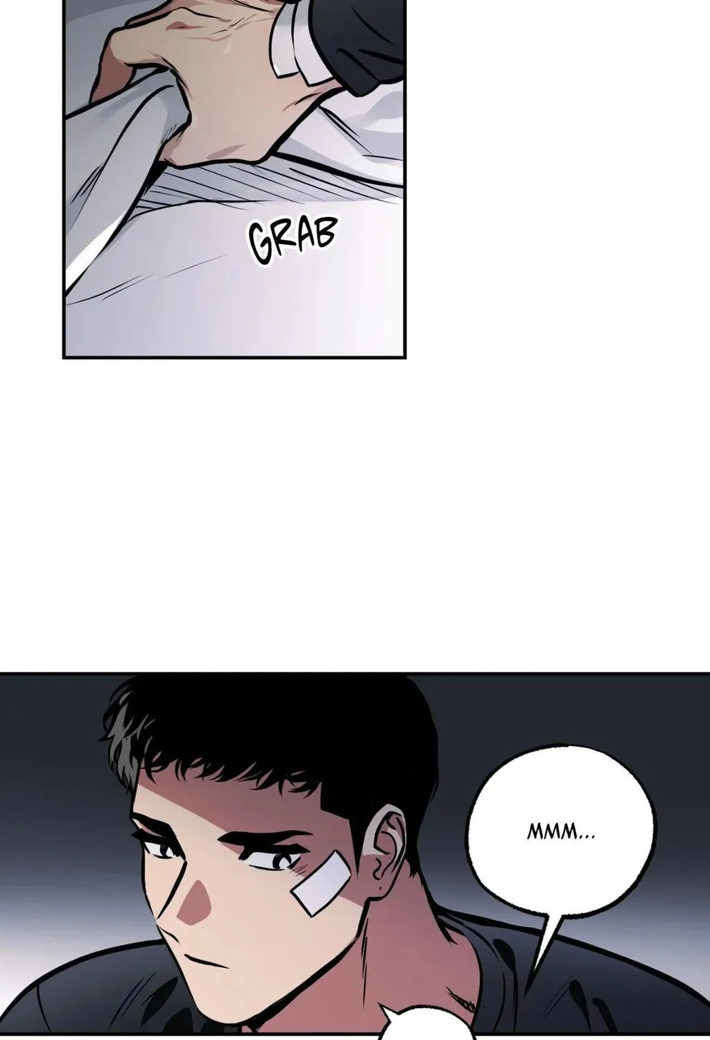 Read Window of Ghost chapter 81 image 77 on Lezhin