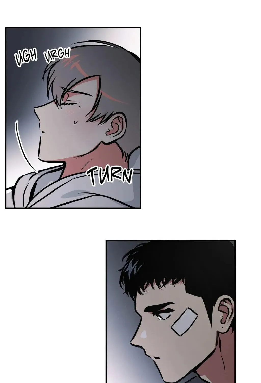 Read Window of Ghost chapter 81 image 80 on Lezhin