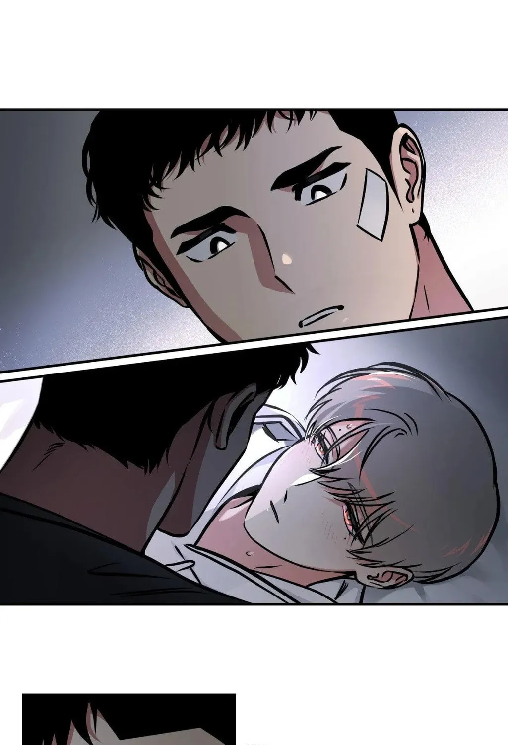 Read Window of Ghost chapter 81 image 87 on Lezhin