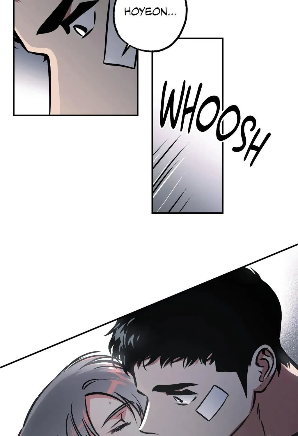 Read Window of Ghost chapter 81 image 89 on Lezhin
