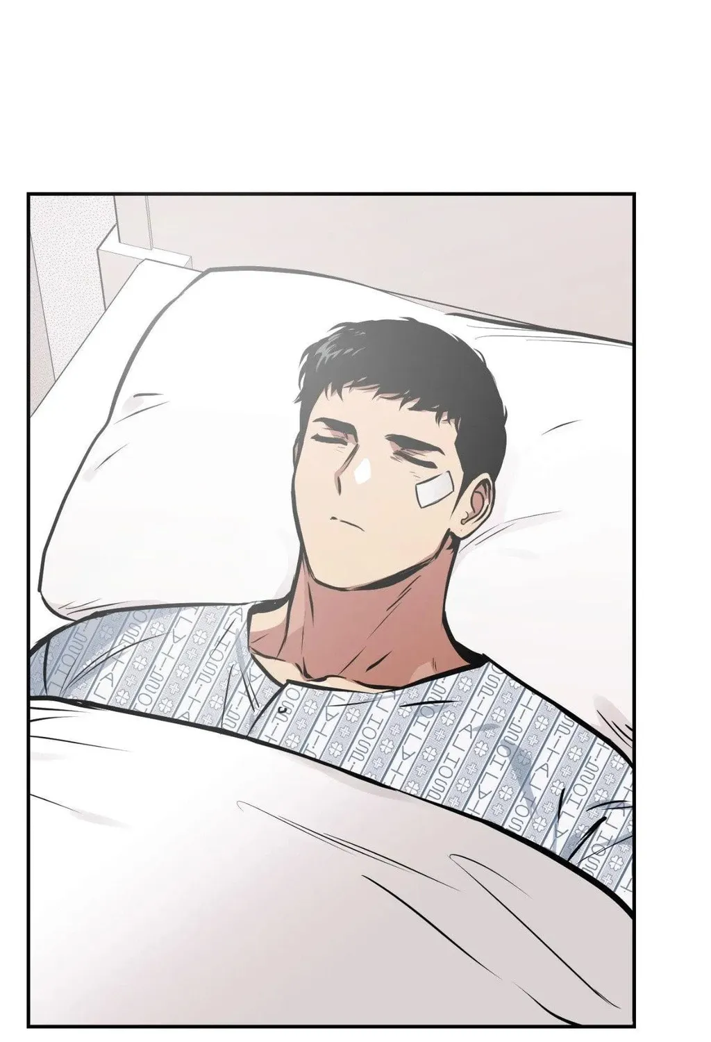 Read Window of Ghost chapter 81 image 9 on Lezhin