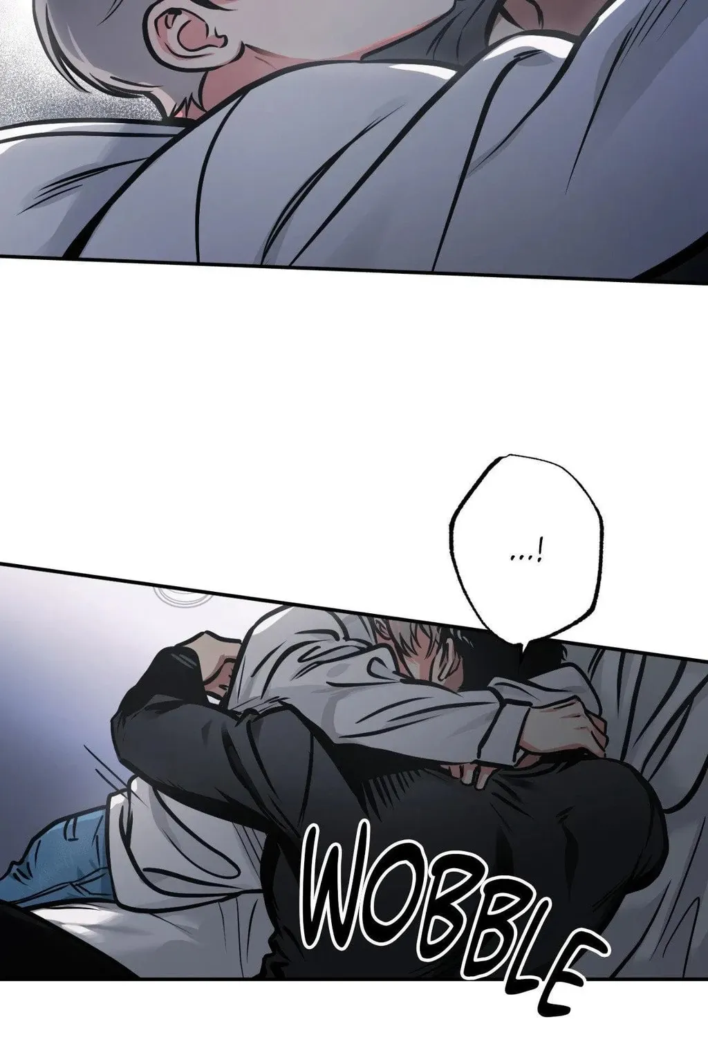 Read Window of Ghost chapter 81 image 91 on Lezhin