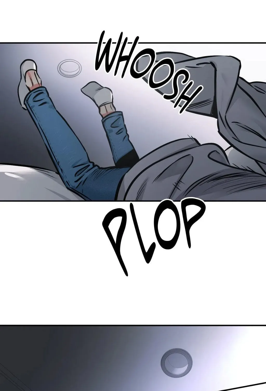 Read Window of Ghost chapter 81 image 94 on Lezhin