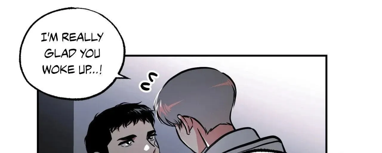 Read Window of Ghost chapter 82 image 14 on Lezhin