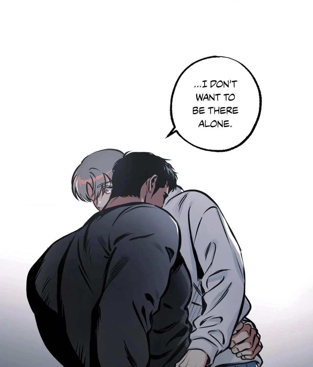 Read Window of Ghost chapter 82 image 18 on Lezhin
