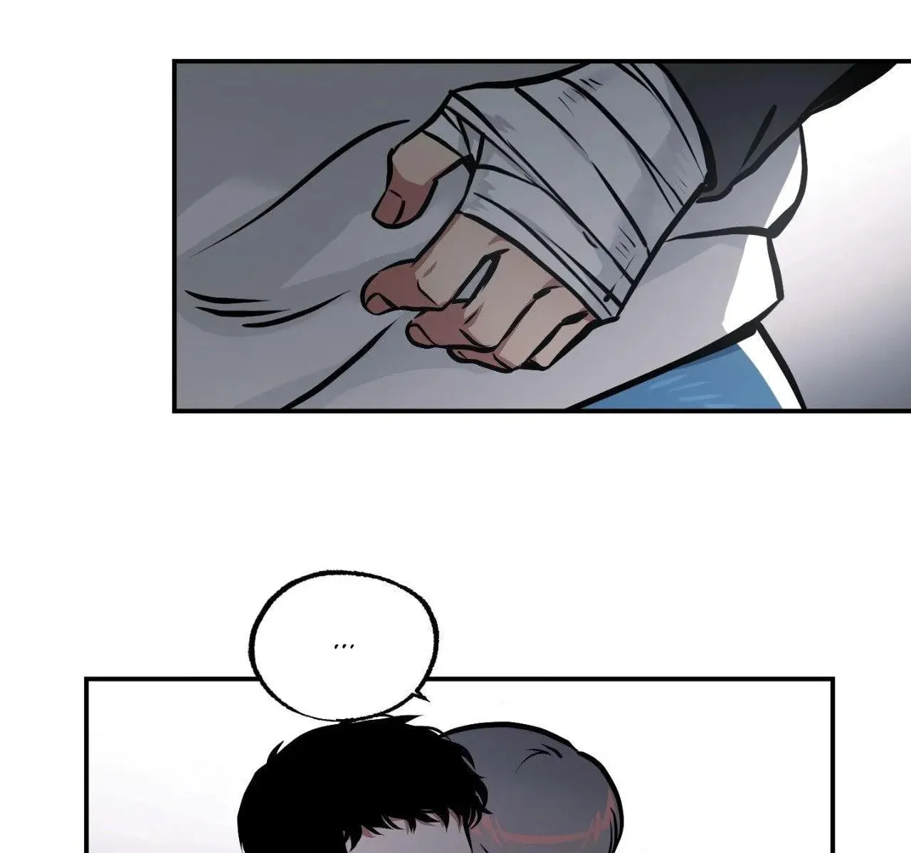 Read Window of Ghost chapter 82 image 20 on Lezhin